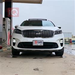 کیا سۆرینتۆ